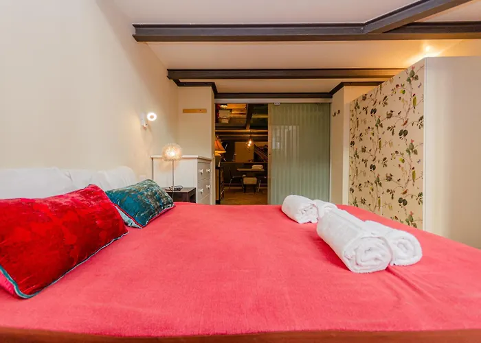 Luxury 3 Fiat, Ariberto Home, Tra Centro Storico Di E Navigli, Con Spaziosa Jacuzzi Apartmán Milán
