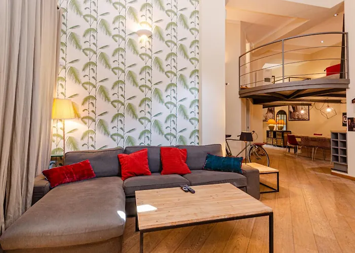 Luxury 3 Fiat, Ariberto Home, Tra Centro Storico Di E Navigli, Con Spaziosa Jacuzzi Apartmán *