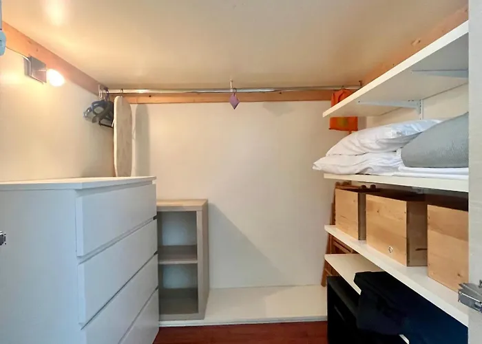Lägenhet Maison Ringhiera *