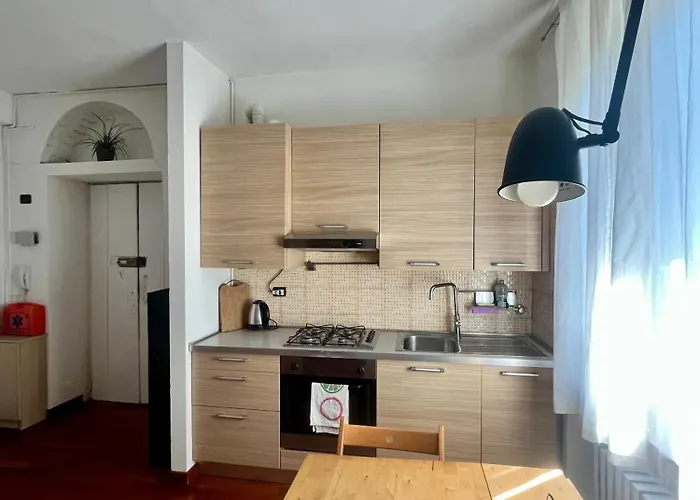 Maison Ringhiera *