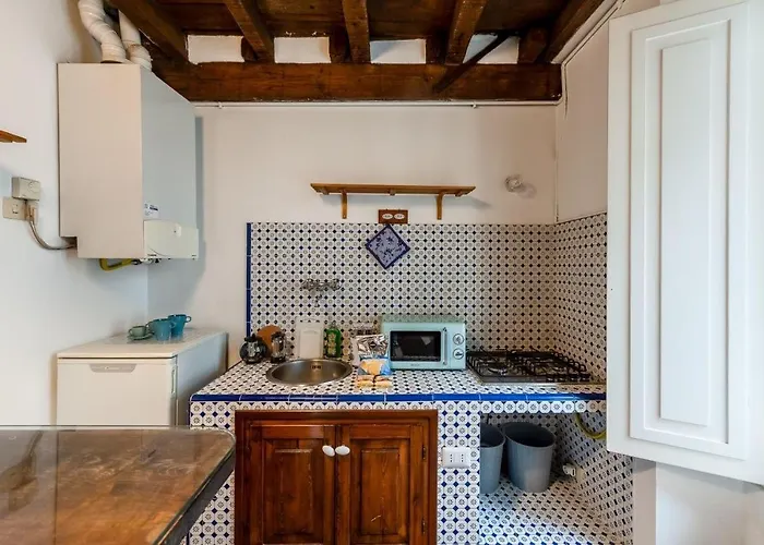 Navigli Cozy Nest - 公寓