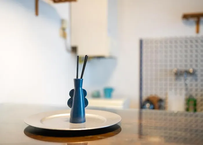 公寓 Navigli Cozy Nest - 米兰