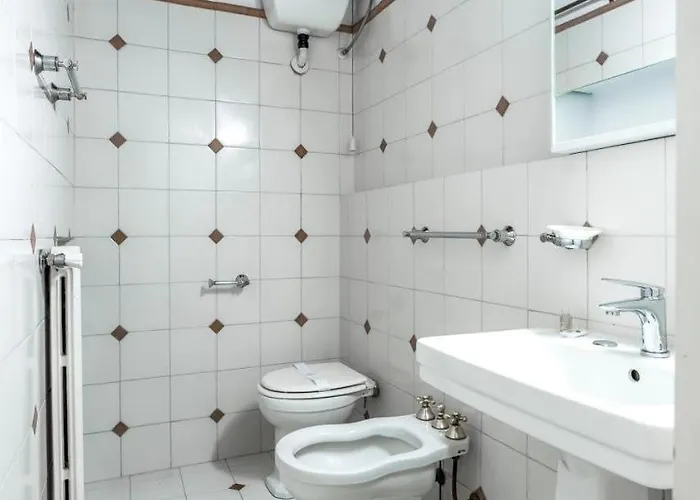Navigli Cozy Nest - * 米兰