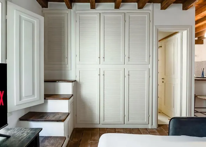 Navigli Cozy Nest - *