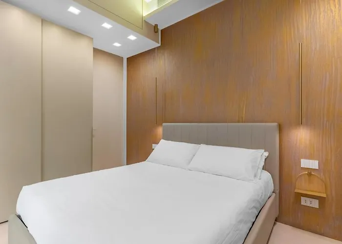 Luxury Velasca Appartamento