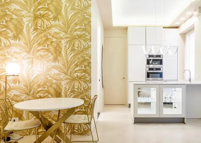 Appartamento Luxury Velasca