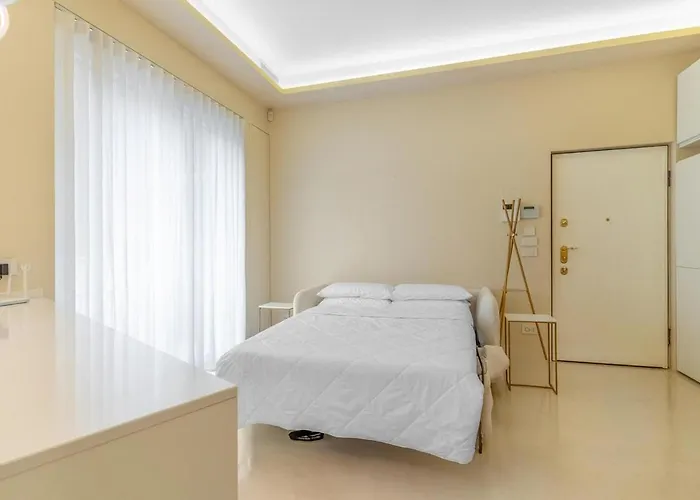 Luxury Velasca Milano