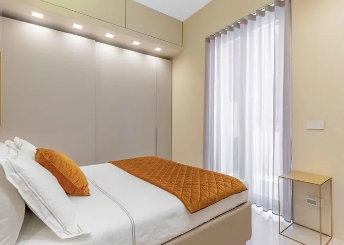 Appartamento Luxury Velasca *