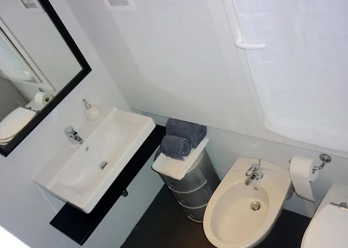 Apartment Portellohome For 2 Persons
