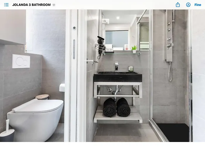 Feriehus Duomo In 8 Stop *