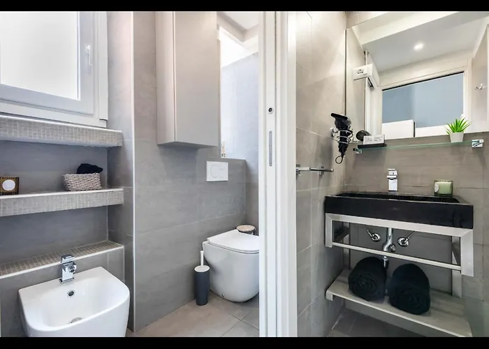 Feriehus Duomo In 8 Stop Milano