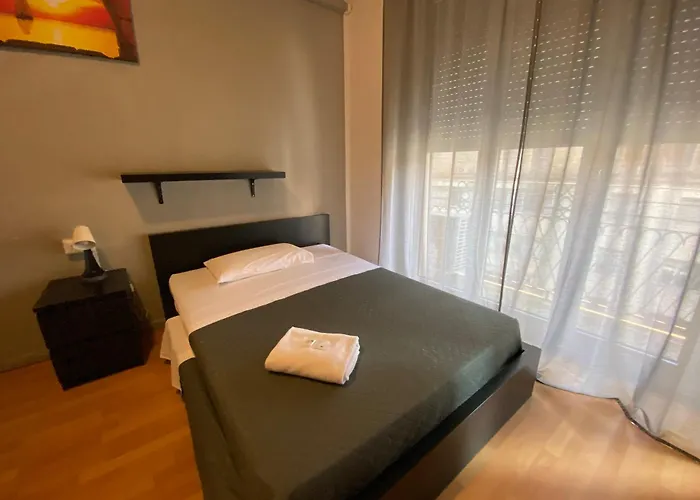 Guest house Pirelli