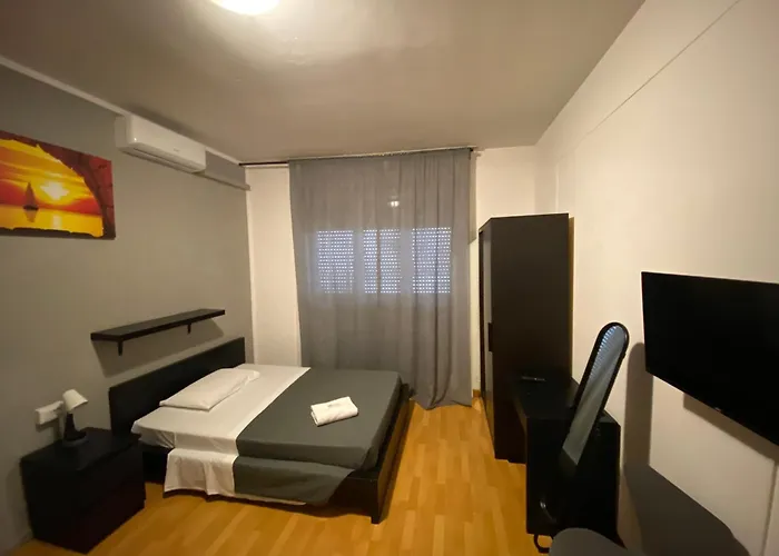 Guest house Pirelli 3*