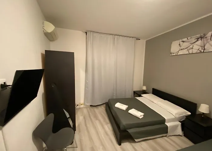 Guest house Pirelli