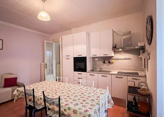 Dimora Storica Affittacamere *