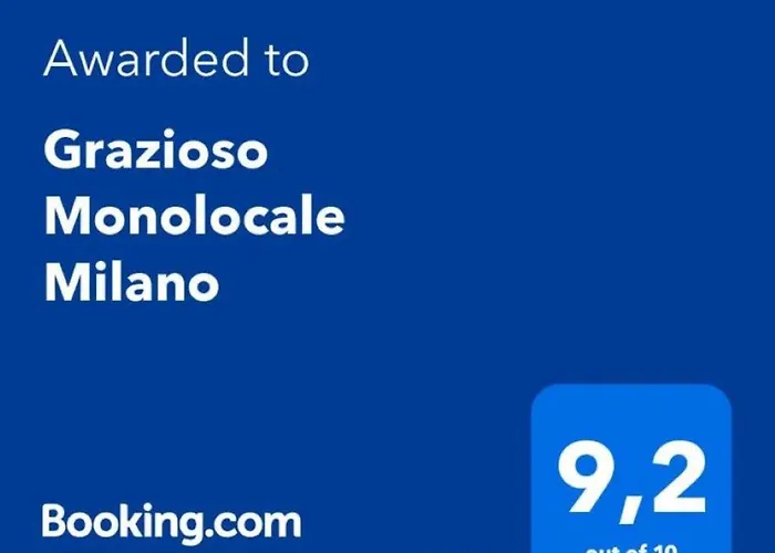 Grazioso Monolocale