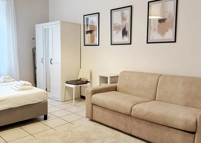 Appartamento La Dolce - Navigli *