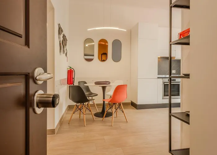 Διαμέρισμα Easytopstay - Moscova Elegant Μιλάνο