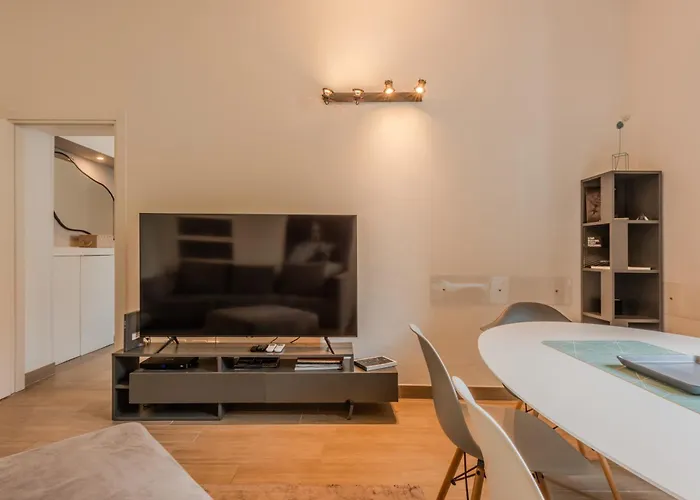 Διαμέρισμα Easytopstay - Moscova Elegant Μιλάνο