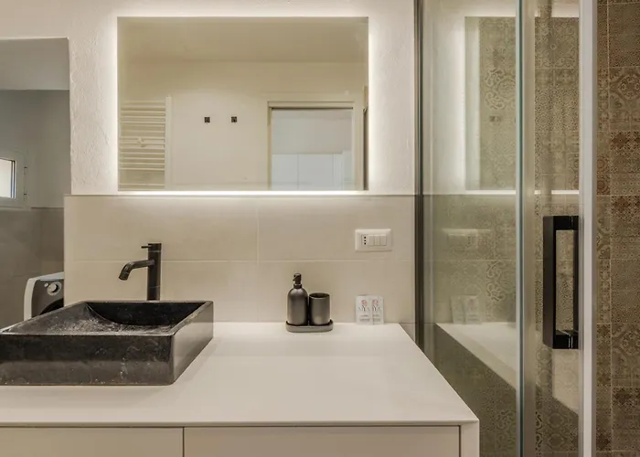 Easytopstay - Moscova Elegant * Milan