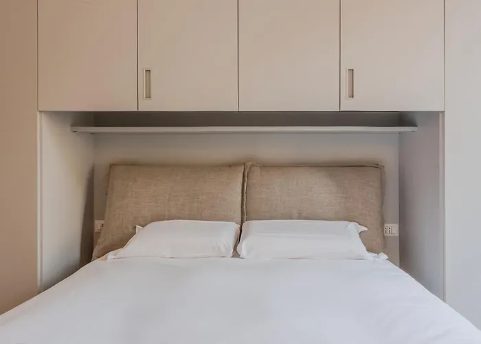 Easytopstay - Moscova Elegant Διαμέρισμα Μιλάνο