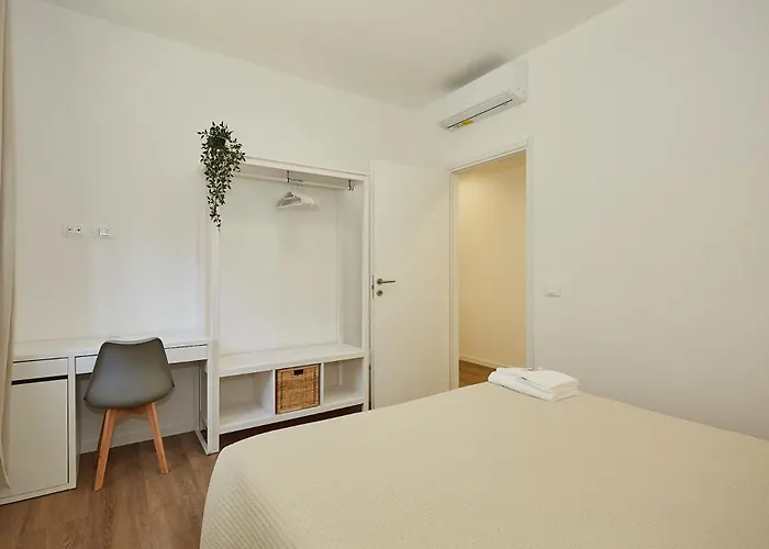Baldinucci Apartamento