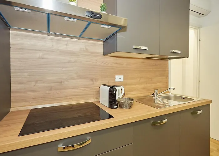 Apartamento Baldinucci *