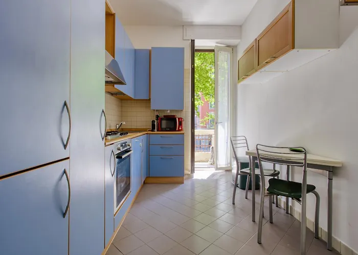 Easy Living Apartmán