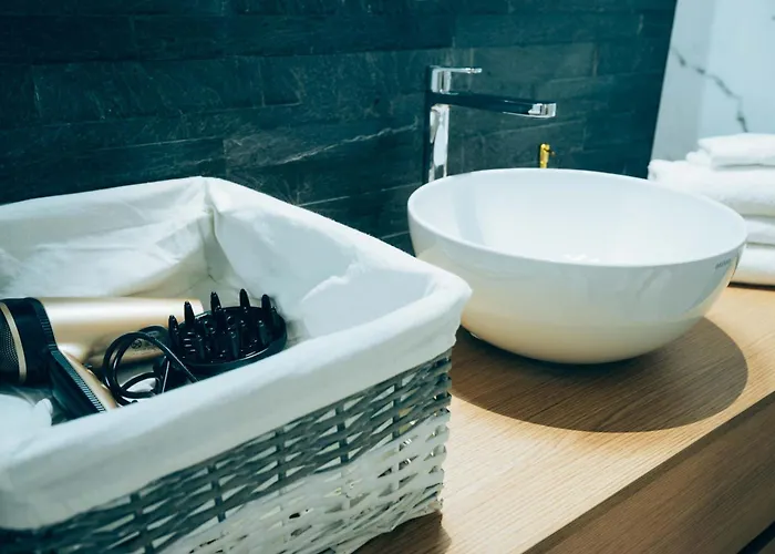 Center Luxury Flat A 아파트 밀라노