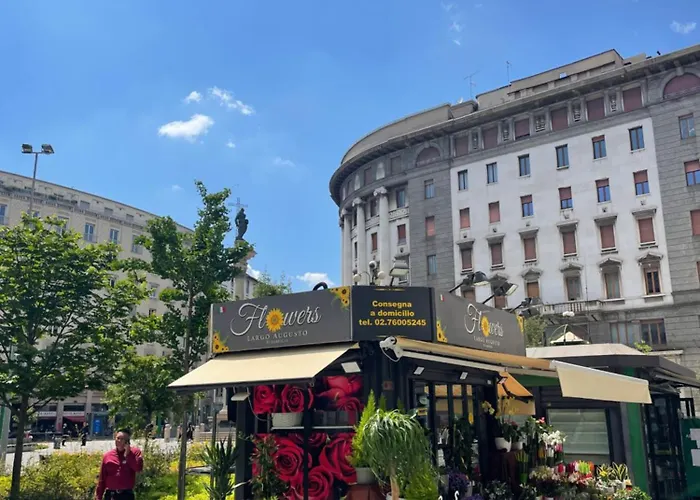 Downtown Appartement Milan