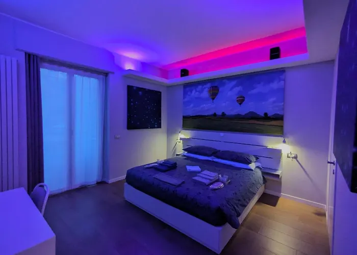 Relax In - Ventura - Lambrate - Citta Studi Apartament *