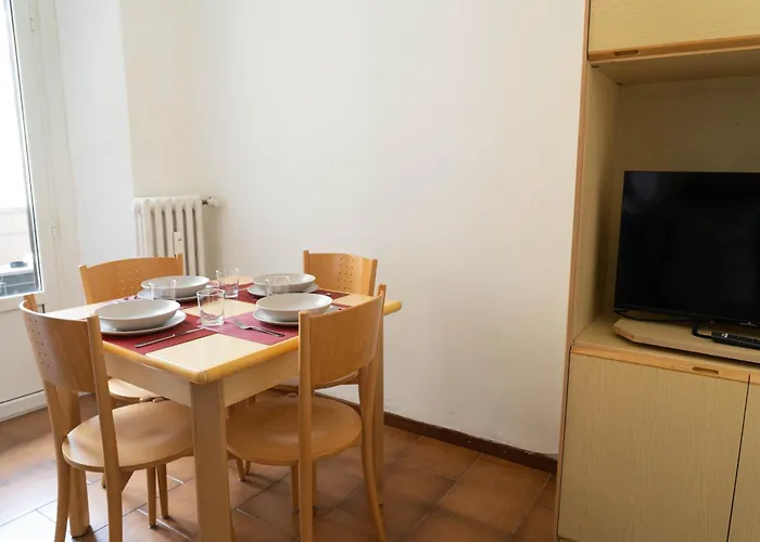 Zio Mike Apartment Mailand