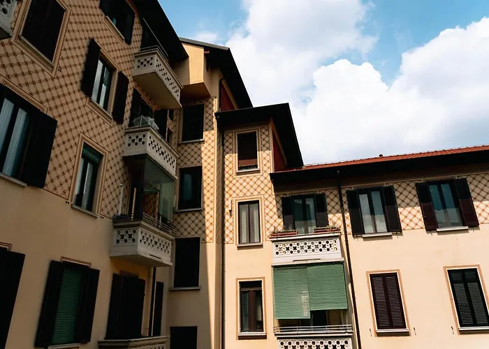 Zio Mike Apartment
