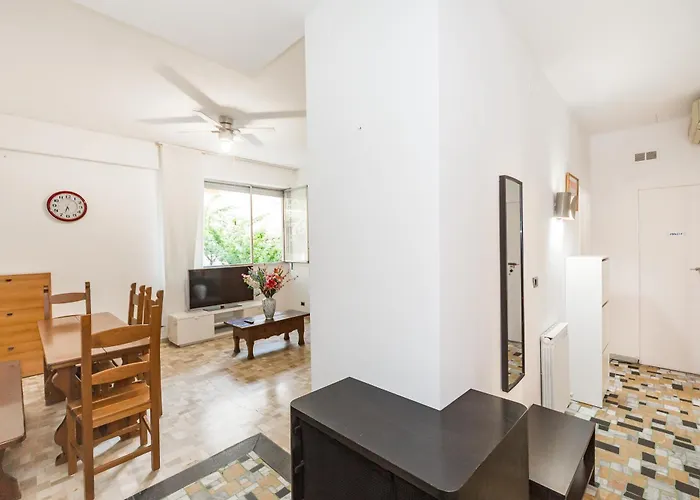 Garden Flat Μιλάνο