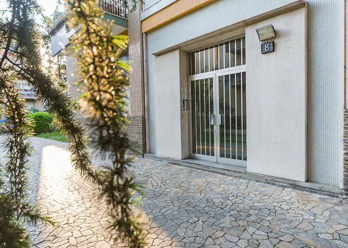 Garden Flat Μιλάνο