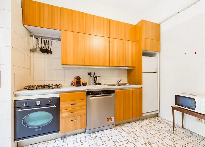 Διαμέρισμα Garden Flat *