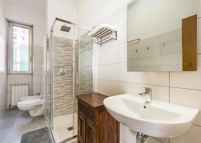 Διαμέρισμα Garden Flat Μιλάνο