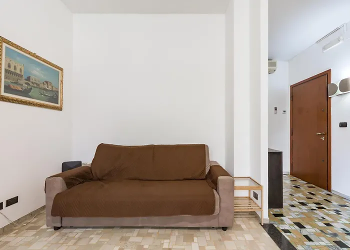 Garden Flat Μιλάνο