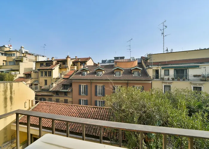 Monforte 19 - Appartement