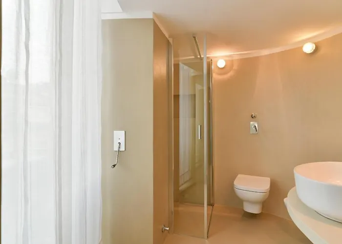 Appartement Monforte 19 - *