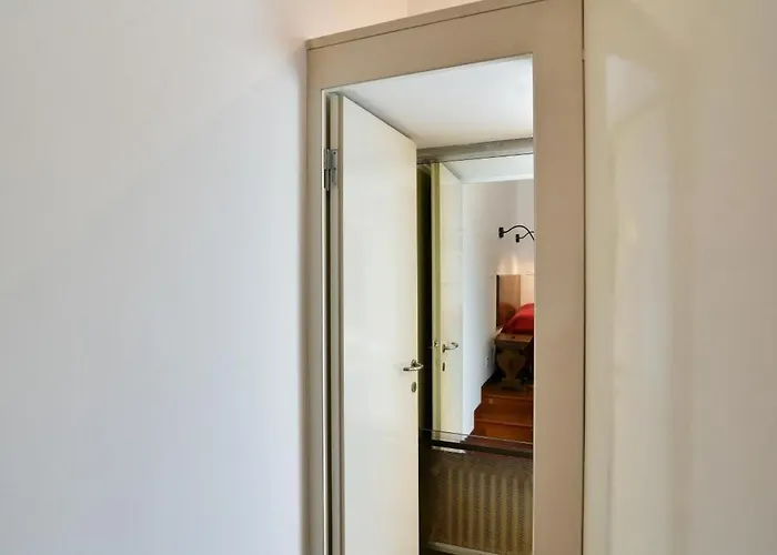 Monforte 19 - Appartement