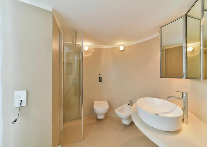 Monforte 19 - Appartement Milaan