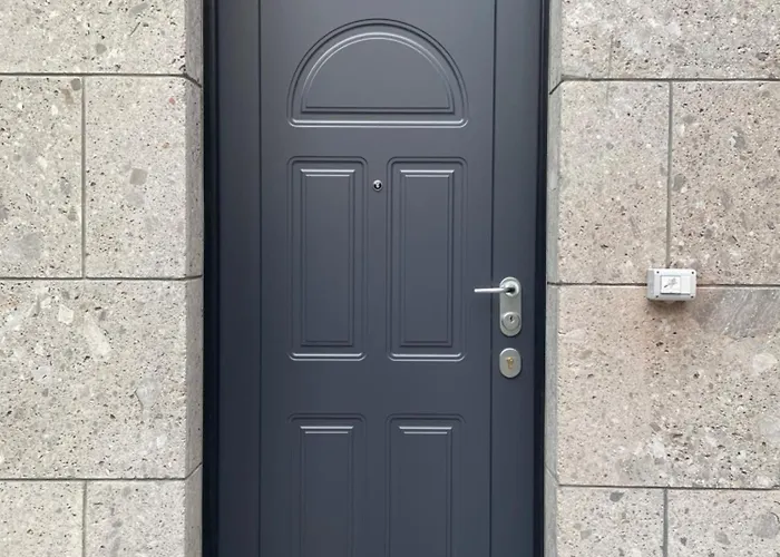 La Casa Di Velvet