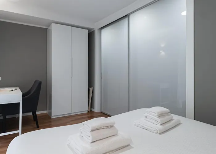 Italianway Comfort - Solferino 33 * Mediolan