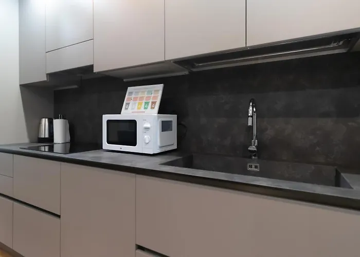 Italianway Comfort - Solferino 33 Mediolan