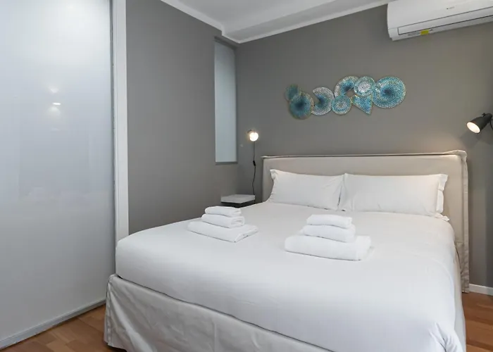 Italianway Comfort - Solferino 33 Mediolan