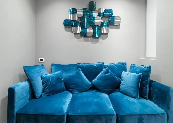 Apartament Italianway Comfort - Solferino 33 *