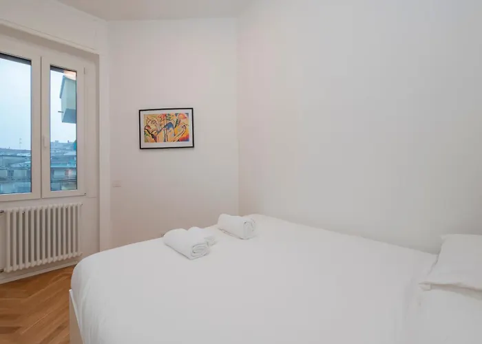 Apartment I-host - Da Cortona 9 *