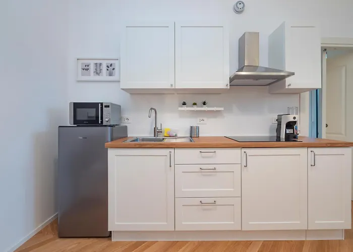Apartment I-host - Da Cortona 9 *