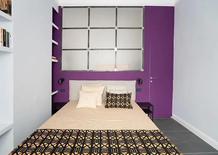 Arts At Argonne ミラノ